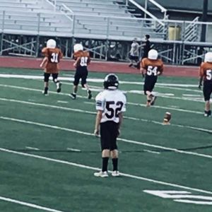 Meet your Posher, Brendan